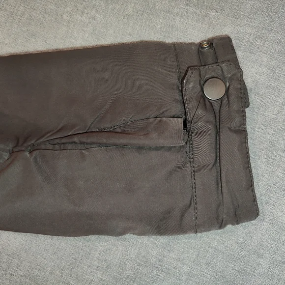 Selected Homme XL Quilted Bomber - Picture 3 of 5